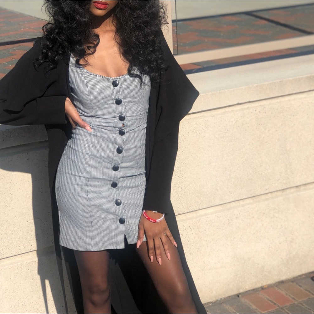 Urban Outfitters Dress